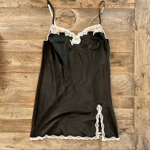 Victoria’s Secret Slip